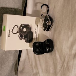 Samsung Galaxy Buds Pro